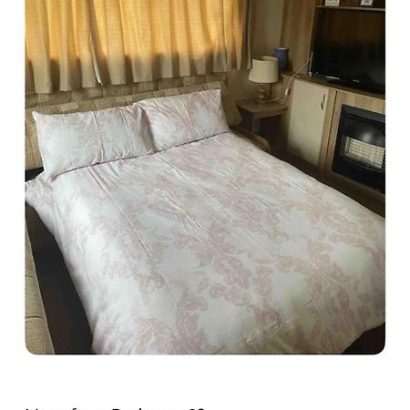 Aj'S Caravan Hire Αμπερίστγουιθ Εξωτερικό φωτογραφία
