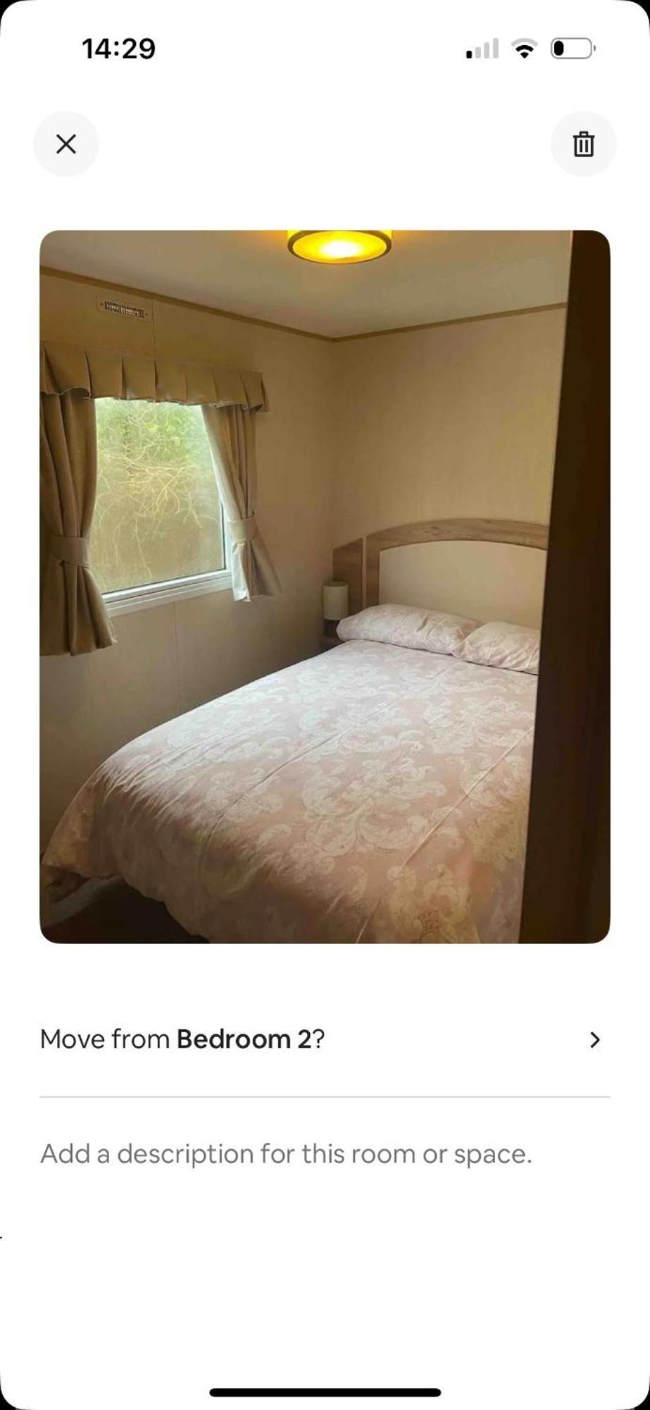 Aj'S Caravan Hire Αμπερίστγουιθ Εξωτερικό φωτογραφία