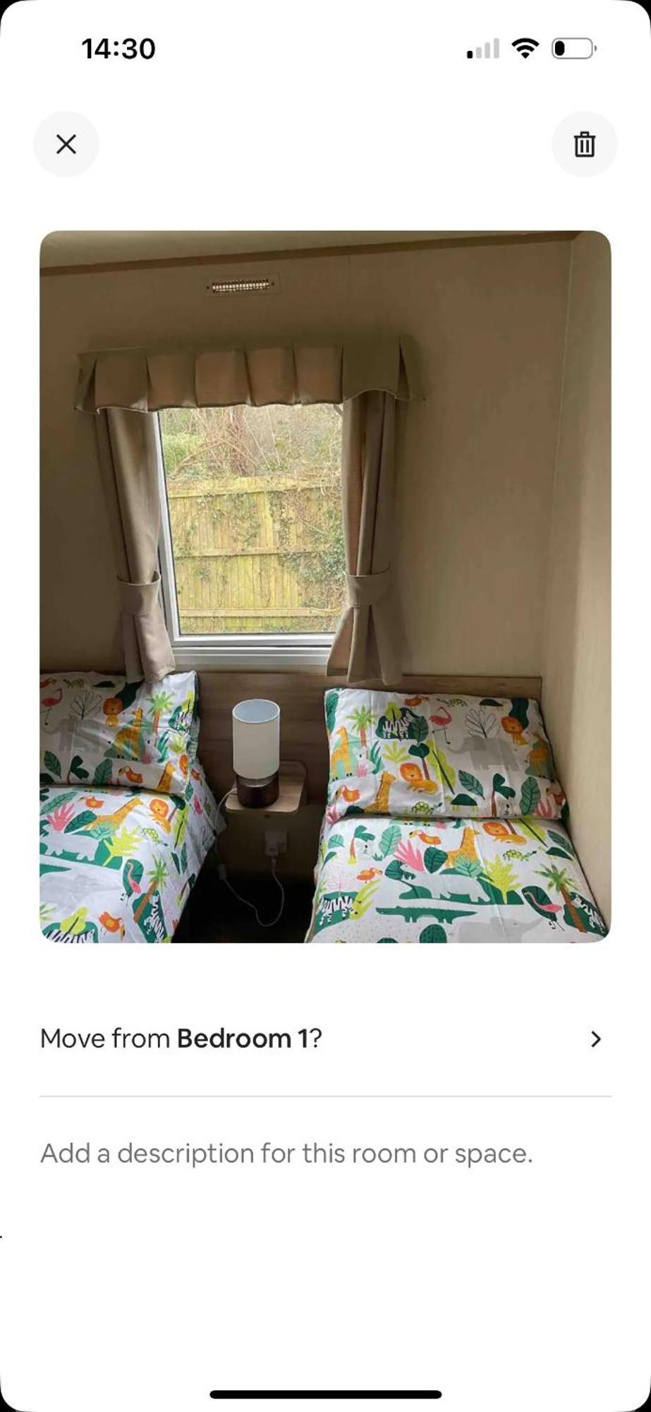 Aj'S Caravan Hire Αμπερίστγουιθ Εξωτερικό φωτογραφία