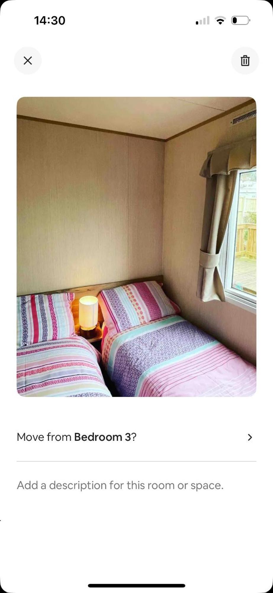 Aj'S Caravan Hire Αμπερίστγουιθ Εξωτερικό φωτογραφία